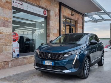 Peugeot 3008 II 1.5 bluehdi Allure s&s 130cv