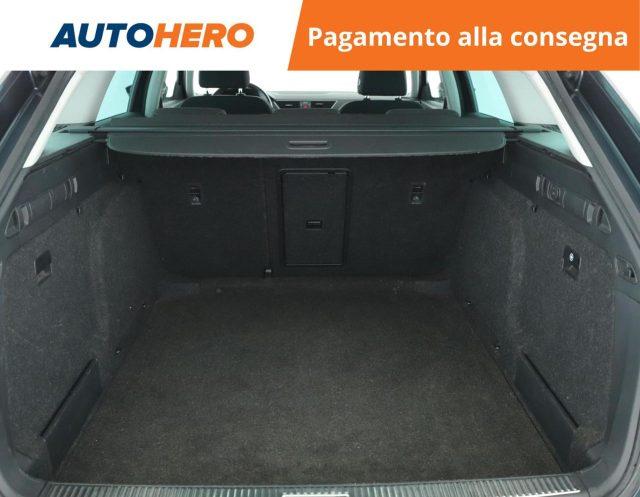 SKODA Superb 2.0 TDI EVO 150 CV SCR DSG Wagon Executive