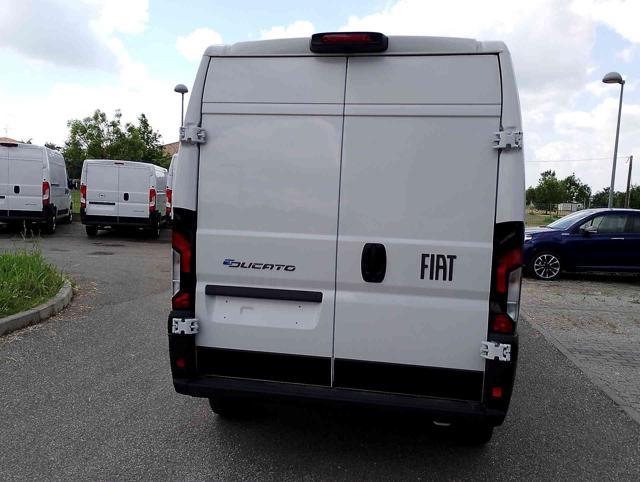 FIAT eDucato 42.5q 270CV LH2 Fur. batterie 110kWh (Patente B)