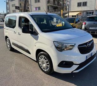 Opel Combo Life 1.5 100 CV S&S MT6 EDITION PLUS N1 5 POSTI