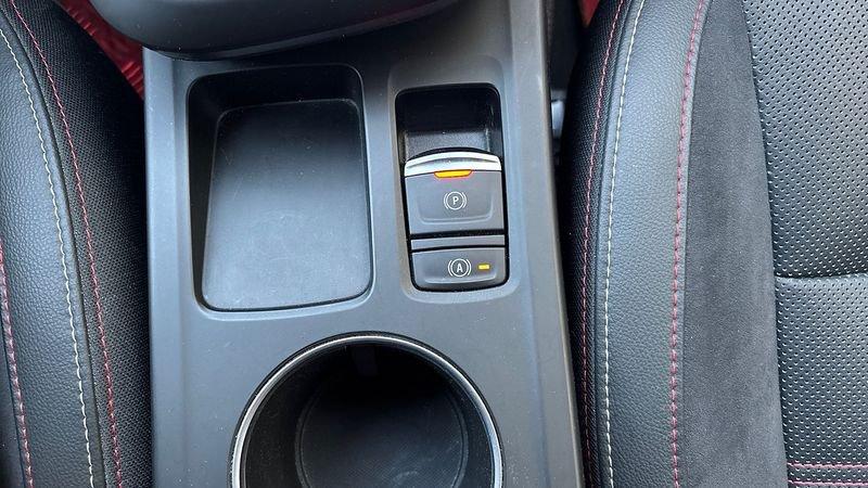 Renault Arkana 1.6 E-Tech full hybrid R.S. Line Auto 145cv