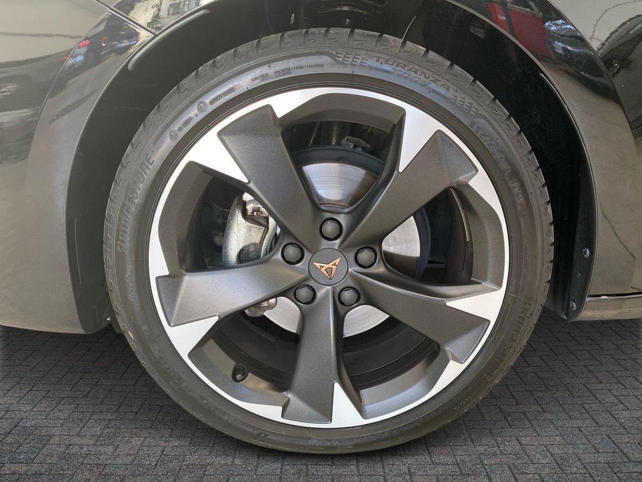 Cupra Leon 2.0 tdi 150cv dsg