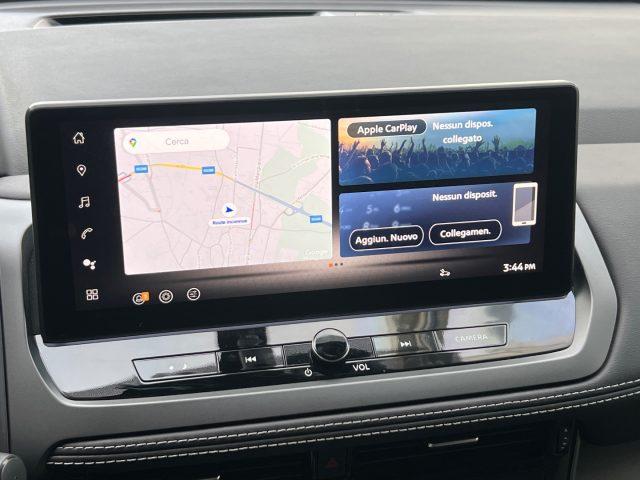 NISSAN Qashqai MHEV 140 CV N-Connecta TUA DA ?259,00 MENSILI