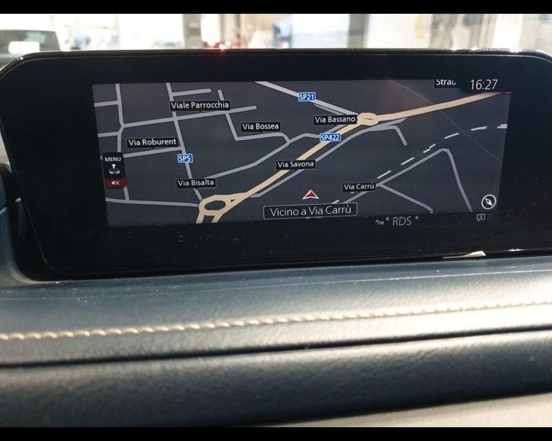 Mazda CX-30 2.0L Skyactiv-G M Hybrid 2WD Exceed