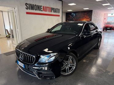 Mercedes-benz E 400 d 4Matic Auto Premium Plus