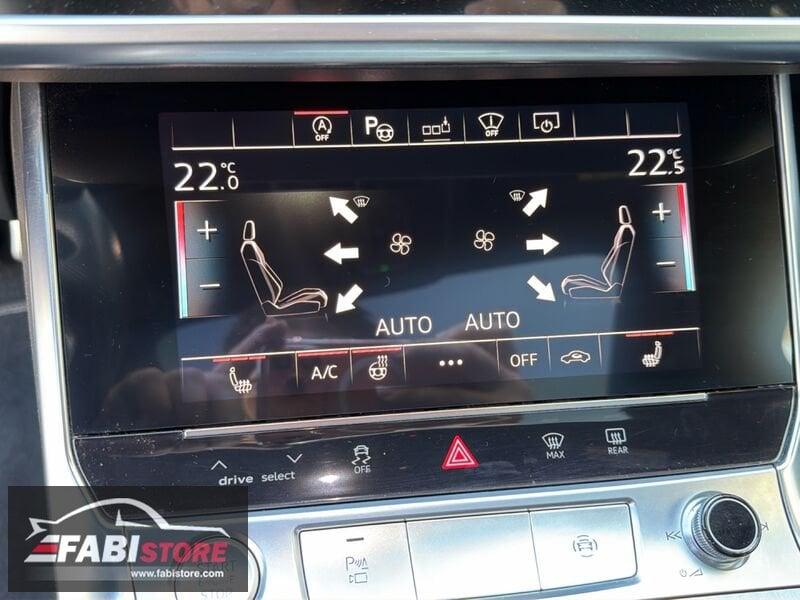 Audi A6 40 TDI 204 Cv S- Tronic S- Line QUATTRO - Tetto, Matrix, Pelle ecc
