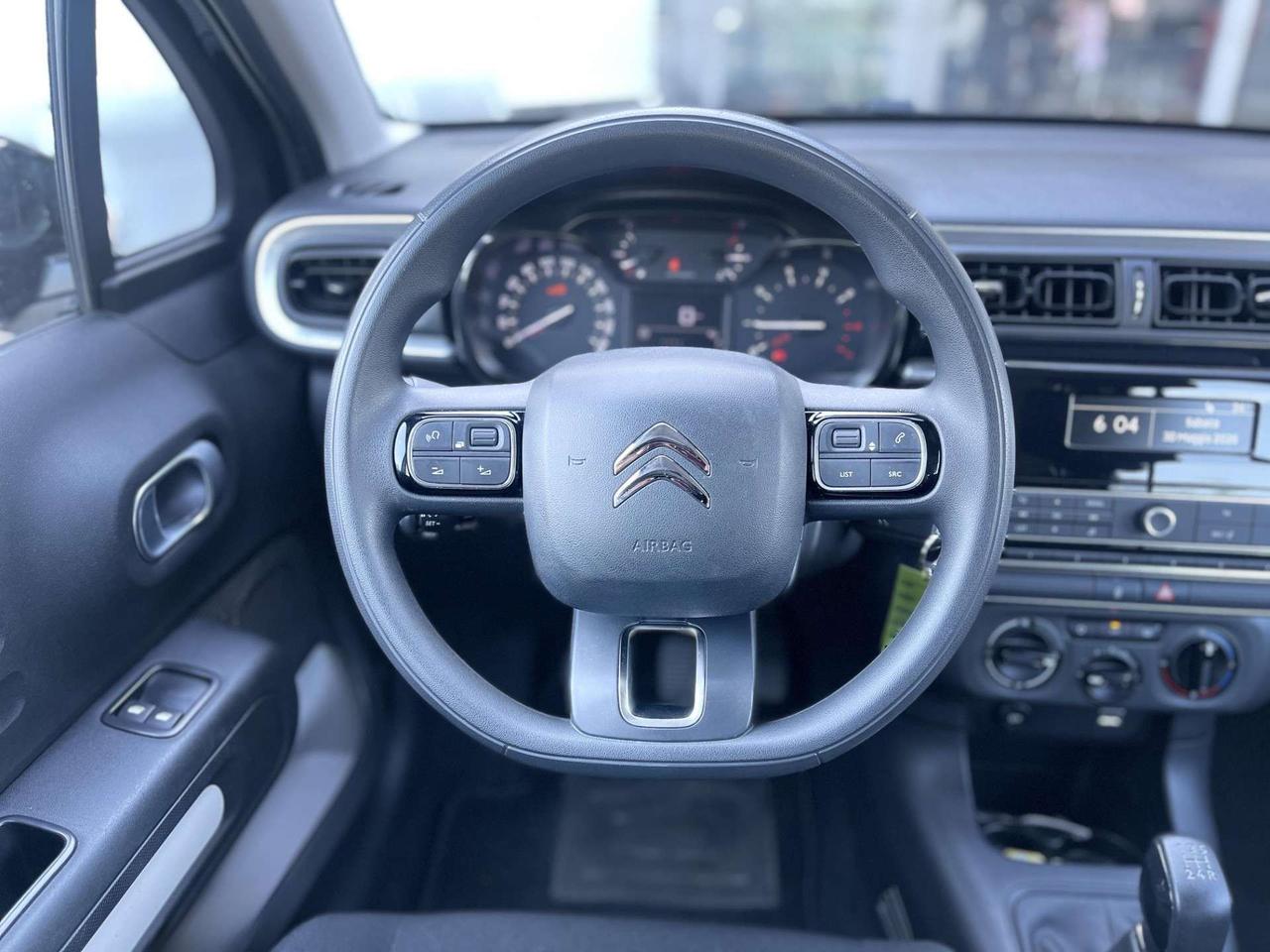 Citroen C3 1.2 Benzina 83CV E6 Neo - 2020