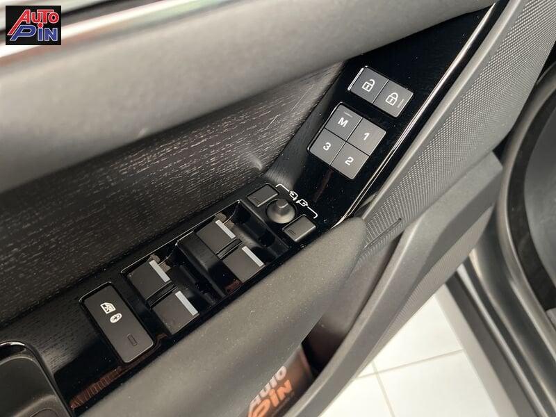 Land Rover Range Rover Velar Range Rover Velar 2.0D I4 204 CV