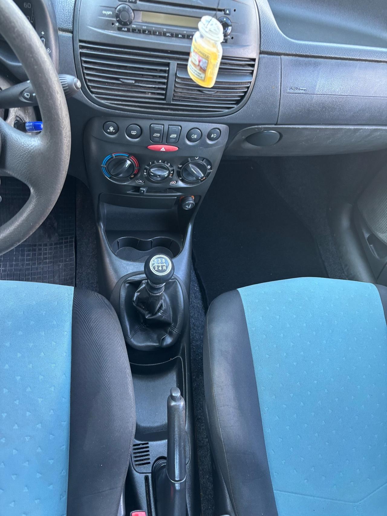 Fiat Punto Classic 1.2 5 porte Dynamic