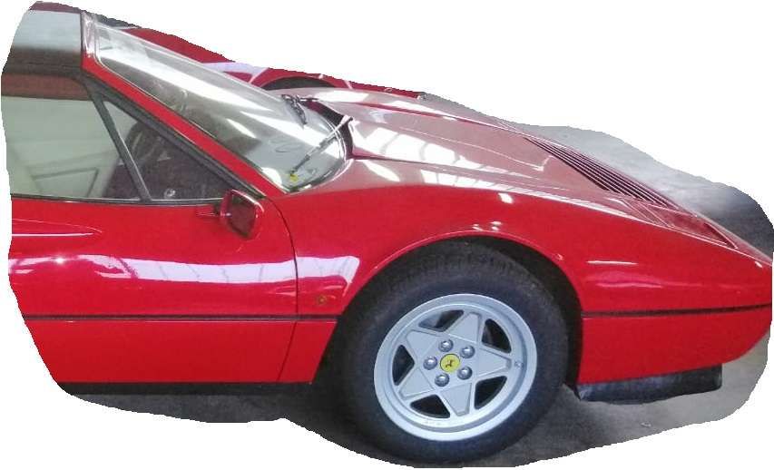 Ferrari 328 GTS please read annoucement inside