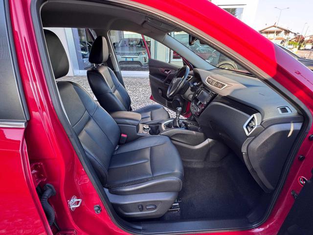 NISSAN X-Trail 1.6 dCi 4WD Acenta Premium