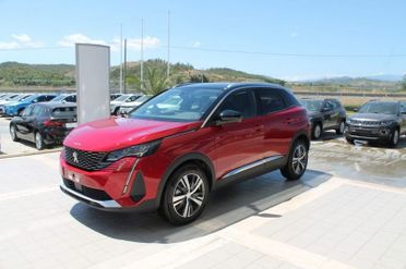 Peugeot 3008 my21 1.5 BlueHDi 130CV S&S Allure