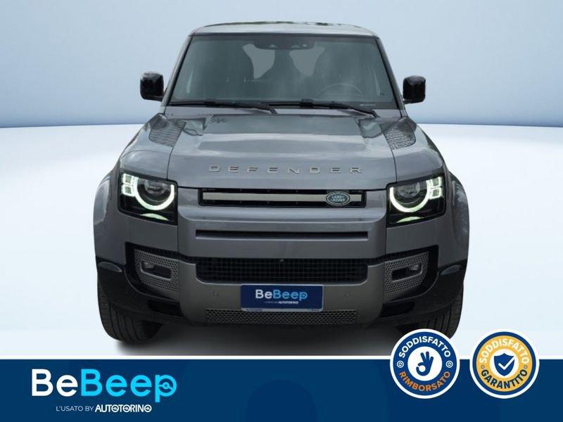 Land Rover Defender 110 3.0D I6 MHEV X-DYNAMIC SE AWD 250CV A