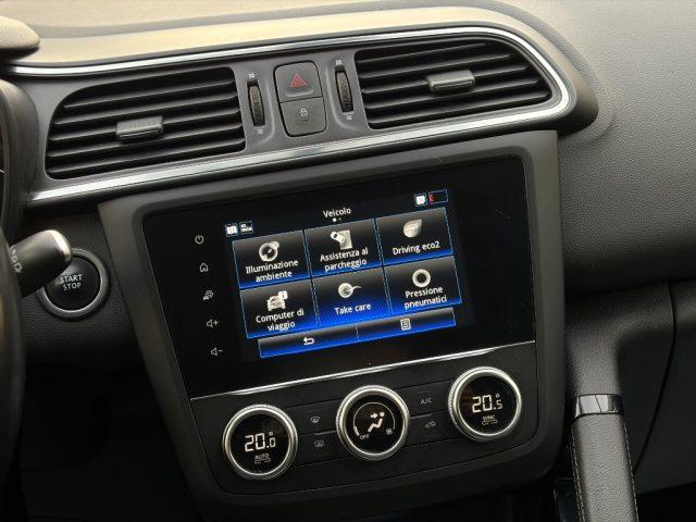 RENAULT Kadjar 1.5 dCi 115CV Sport Edition