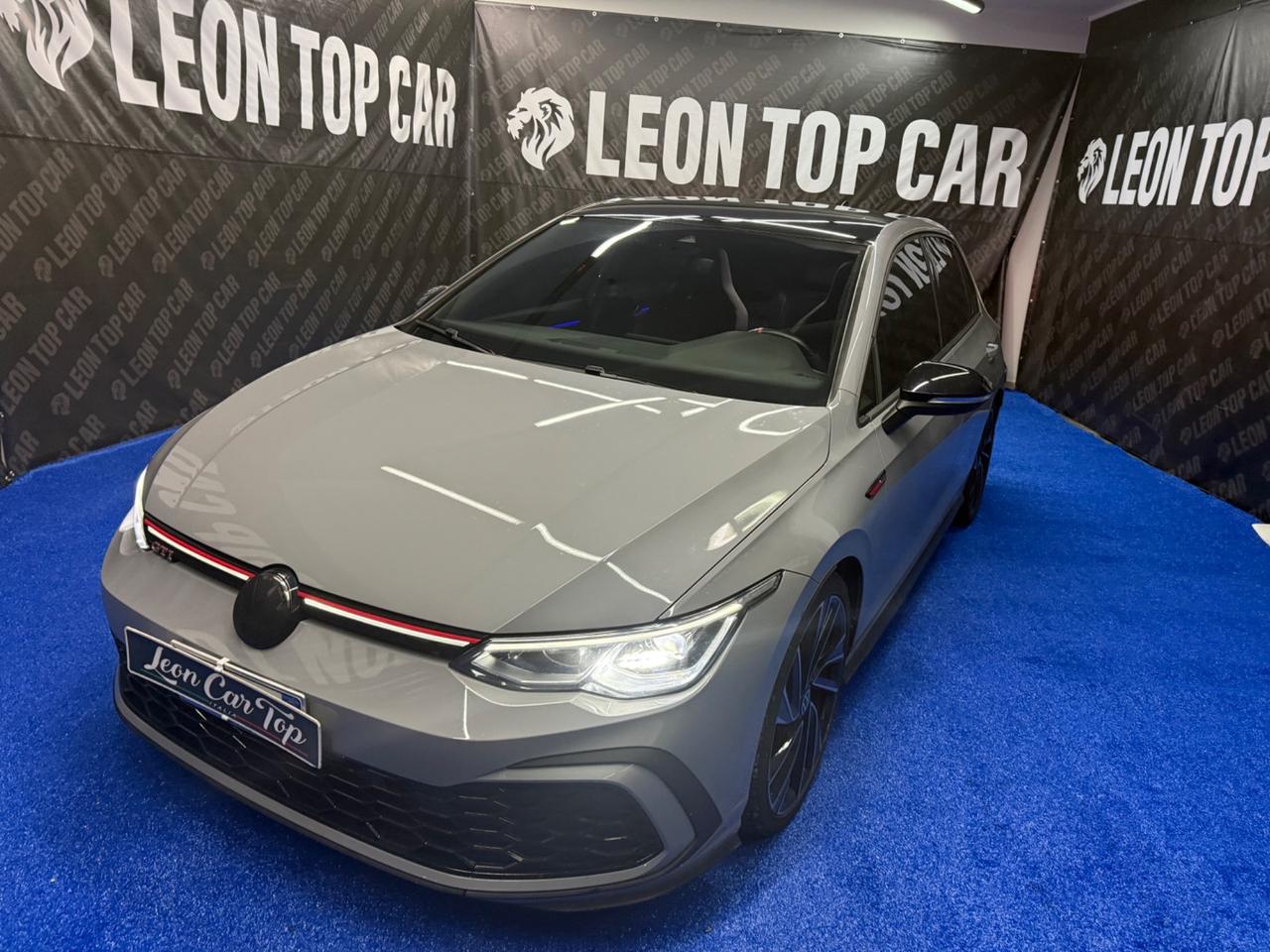 Volkswagen Golf GTI 2.0 si accettano permute e finanziamenti