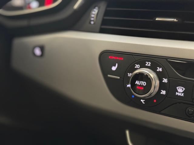 AUDI A4 Avant 35 TDI/163 CV S tronic Business