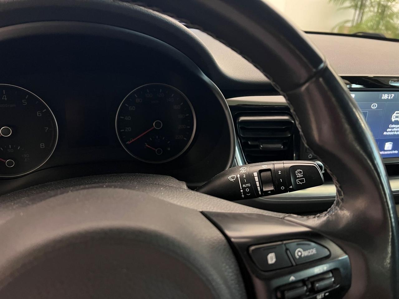 KIA Stonic 1.0 t-gdi Style Adas Pack 120cv