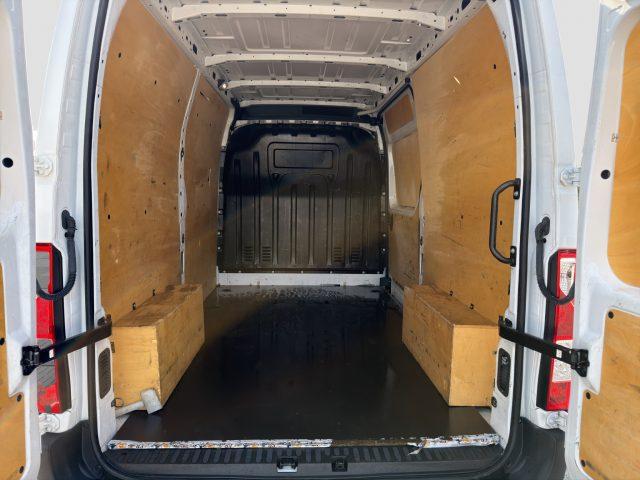 RENAULT Master Master T35 2.3 dCi 135 PM-TM Furgone Ice