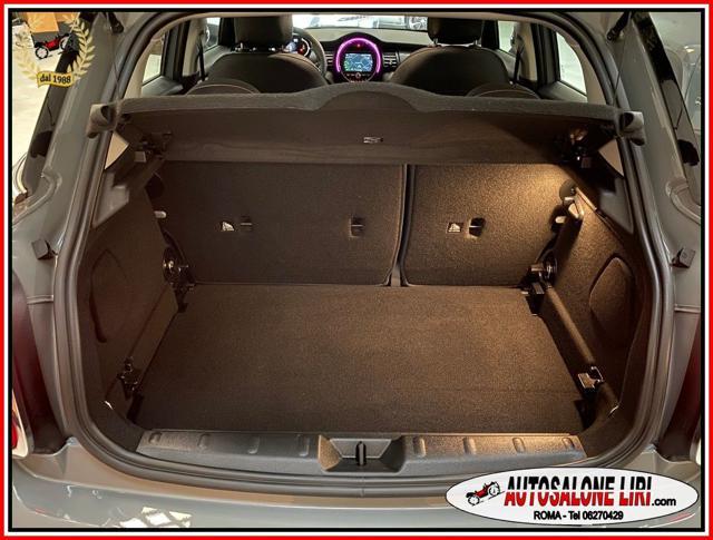 MINI Cooper 1.5 TwinPower Turbo Cooper Automatico
