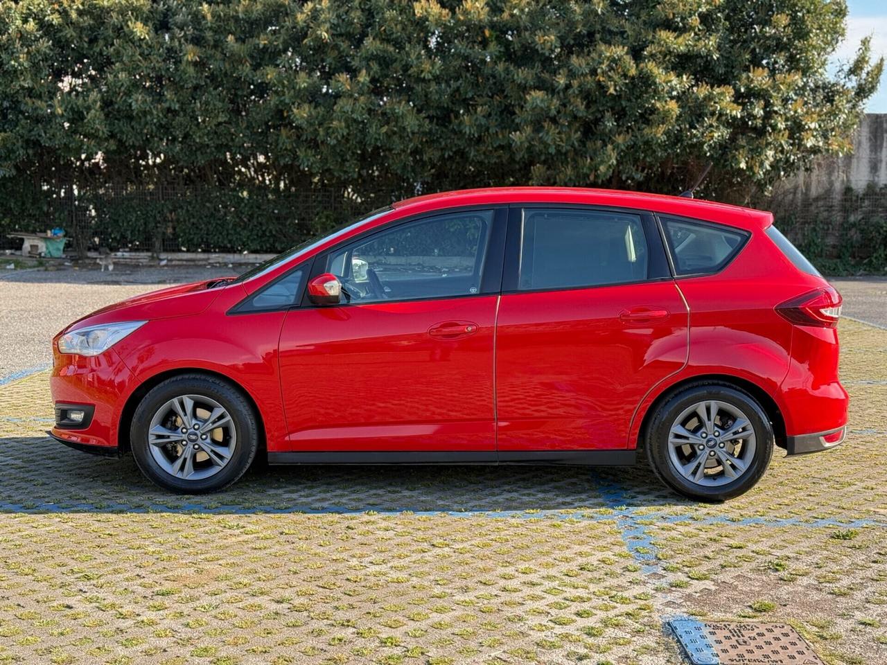 FORD C-Max 2019 1.5 EcoBlue 120CV Business