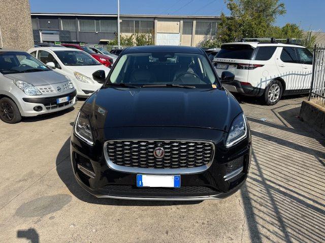 JAGUAR E-Pace 2.0D I4 163 CV AWD Auto S