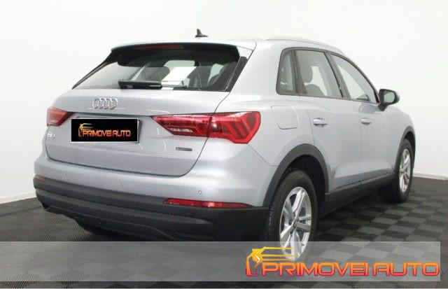 AUDI Q3 2.0 TDI 150 CV quattro