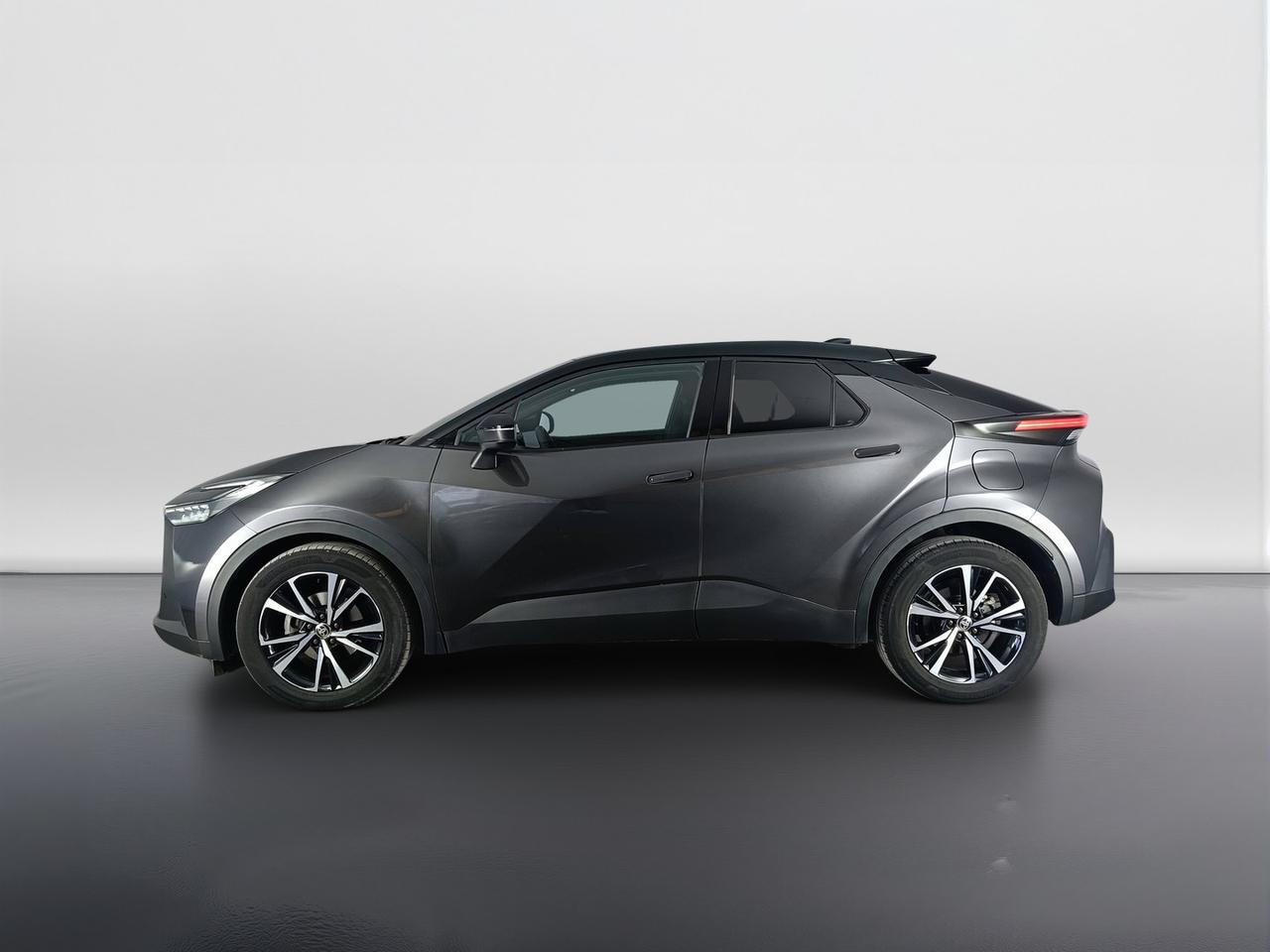 TOYOTA C-HR II 2023 - C-HR 2.0 hev Trend fwd e-cvt