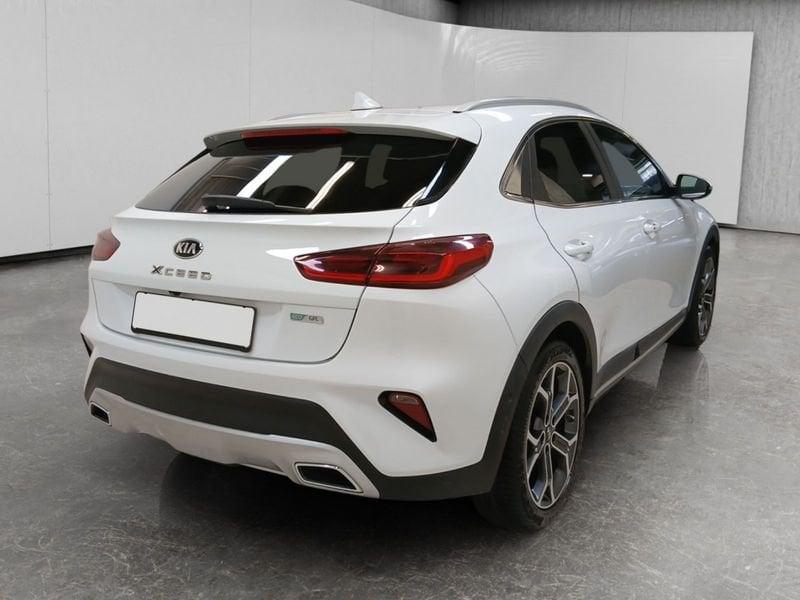 Kia Xceed 1.0 t-gdi High Tech Gpl 117cv