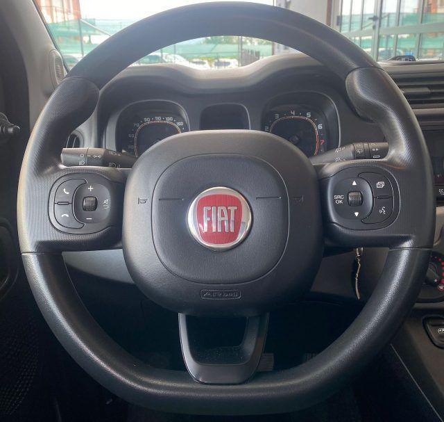 FIAT Panda 1.2 70 CV