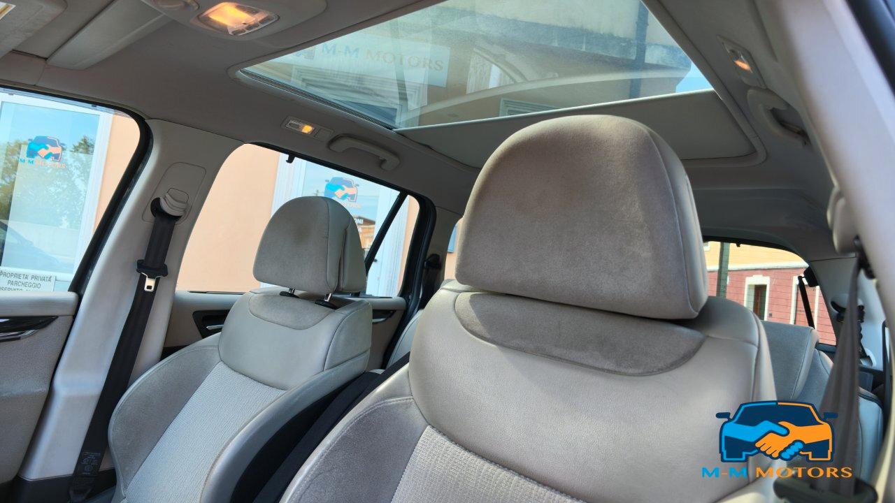 Citroen C4 Grand Picasso 1.6 hdi 16v Exclusive