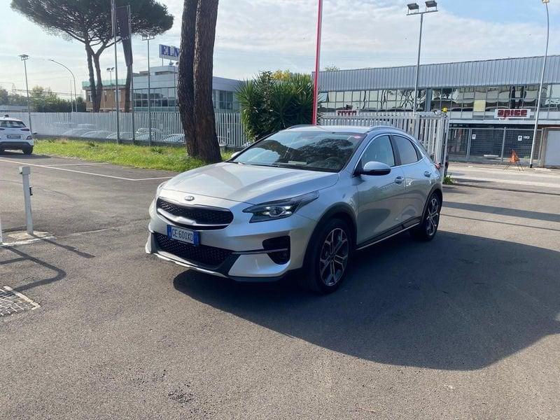 KIA Xceed 1.0 TGDi GPL Style