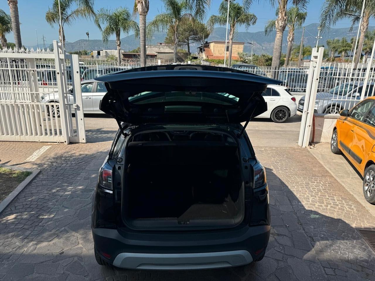 Opel Crossland Crossland 1.2 AUTOMATICO Elegance BONUS GPL