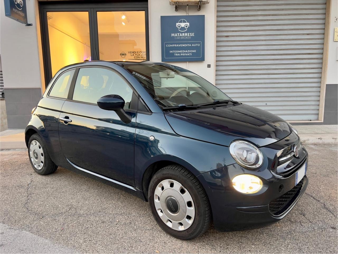 Fiat 500 1.2 EasyPower Pop