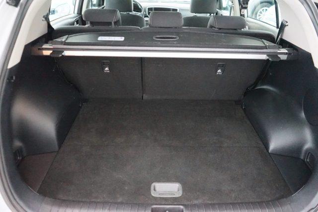 KIA Sportage 1.6 CRDI 136 CV 2WD DCT Mild Hybrid Business Class