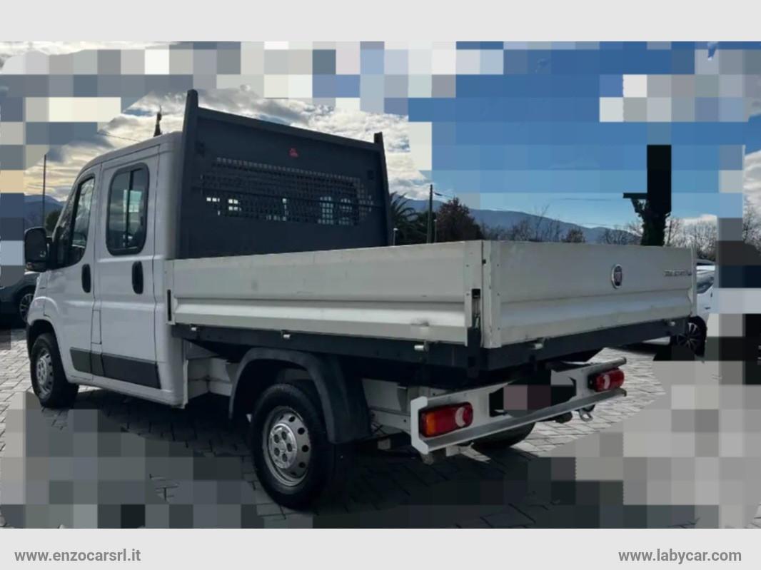 Ducato 33 2.0 MJT PM-DC Cassonato