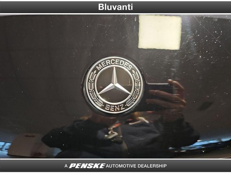 Mercedes-Benz GLC Coupé GLC Coupe 220 d Premium 4matic auto