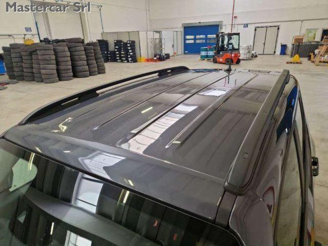 JEEP Renegade Renegade 1.3 t4 phev Business Plus 4xe at6 - targa