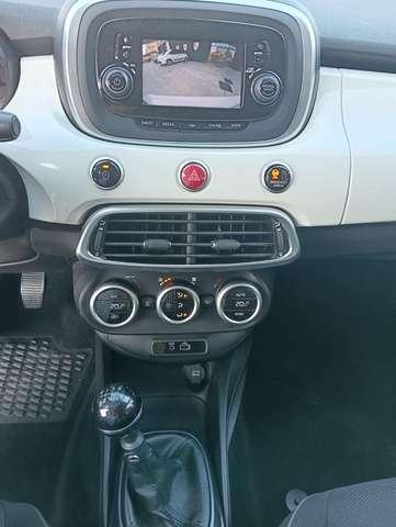 Fiat 500X 500X 1.6 mjt Opening edition 4x2 120cv MANUALE
