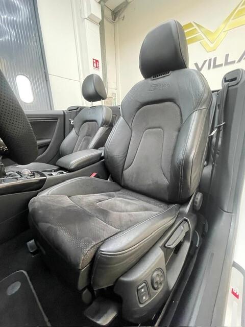 Audi A5 Cabrio 1.8 TFSI 177 CV S Line