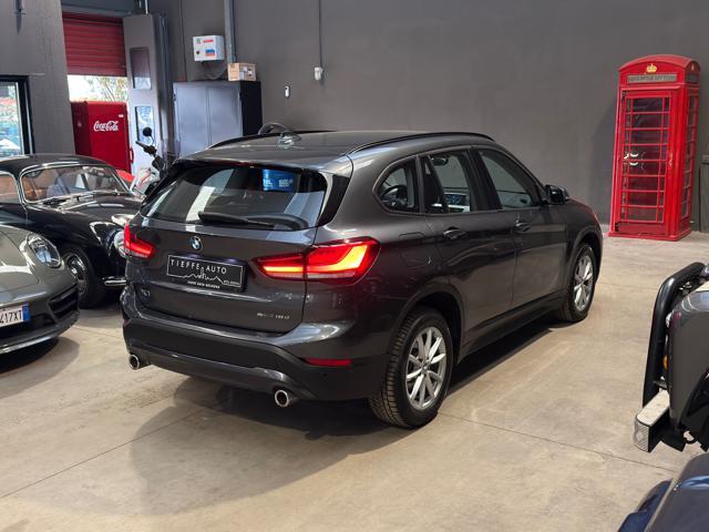BMW X1 sDrive18d