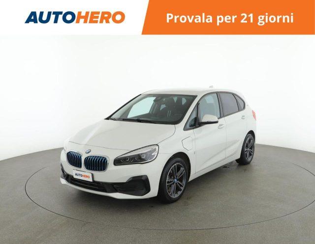 BMW 225 xe Active Tourer iPerformance Sport aut.