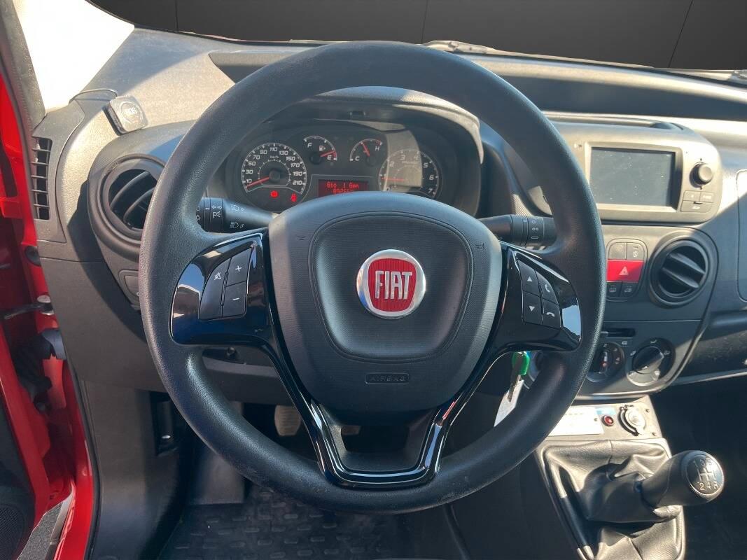 Fiat Fiorino Fiorino Cargo 1.3 Mjet 95CV Ad. E5