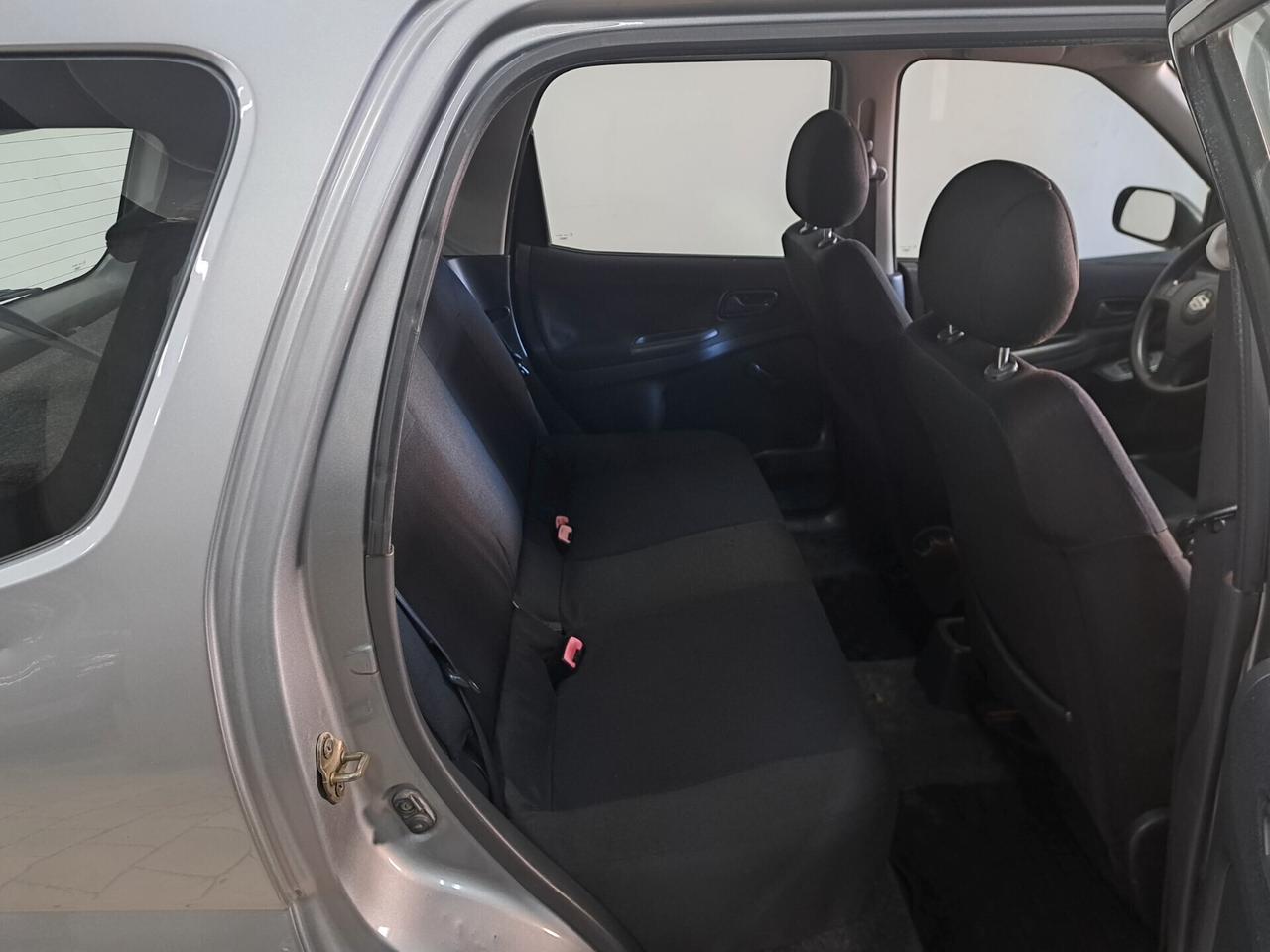 Suzuki Ignis 1.3 benzina unico prop 2005