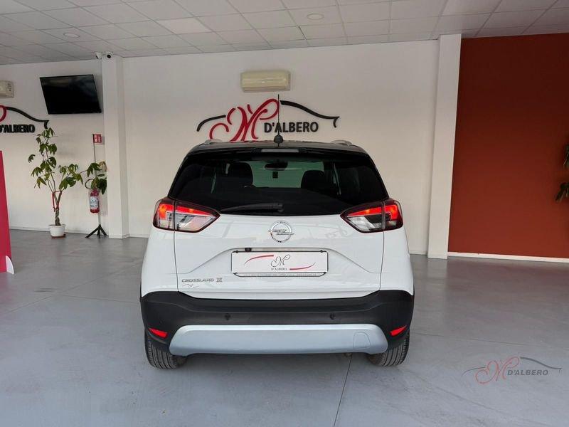 Opel Crossland Crossland X 1.2 12V Innovation