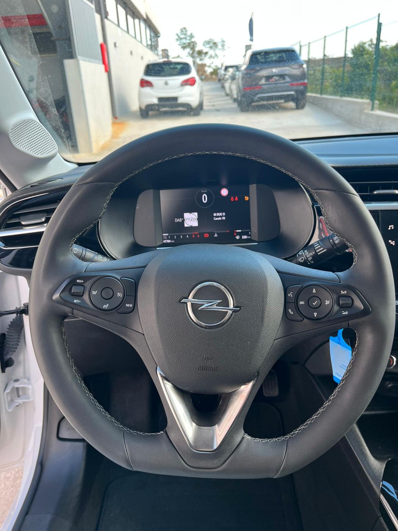 Opel Corsa 1.5 D 100 CV Elegance