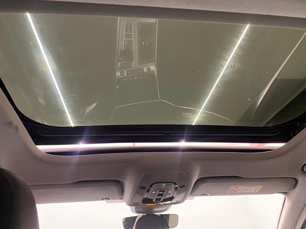 Audi A6 Avant 40 2.0 TDI quattro ultra S tronic line