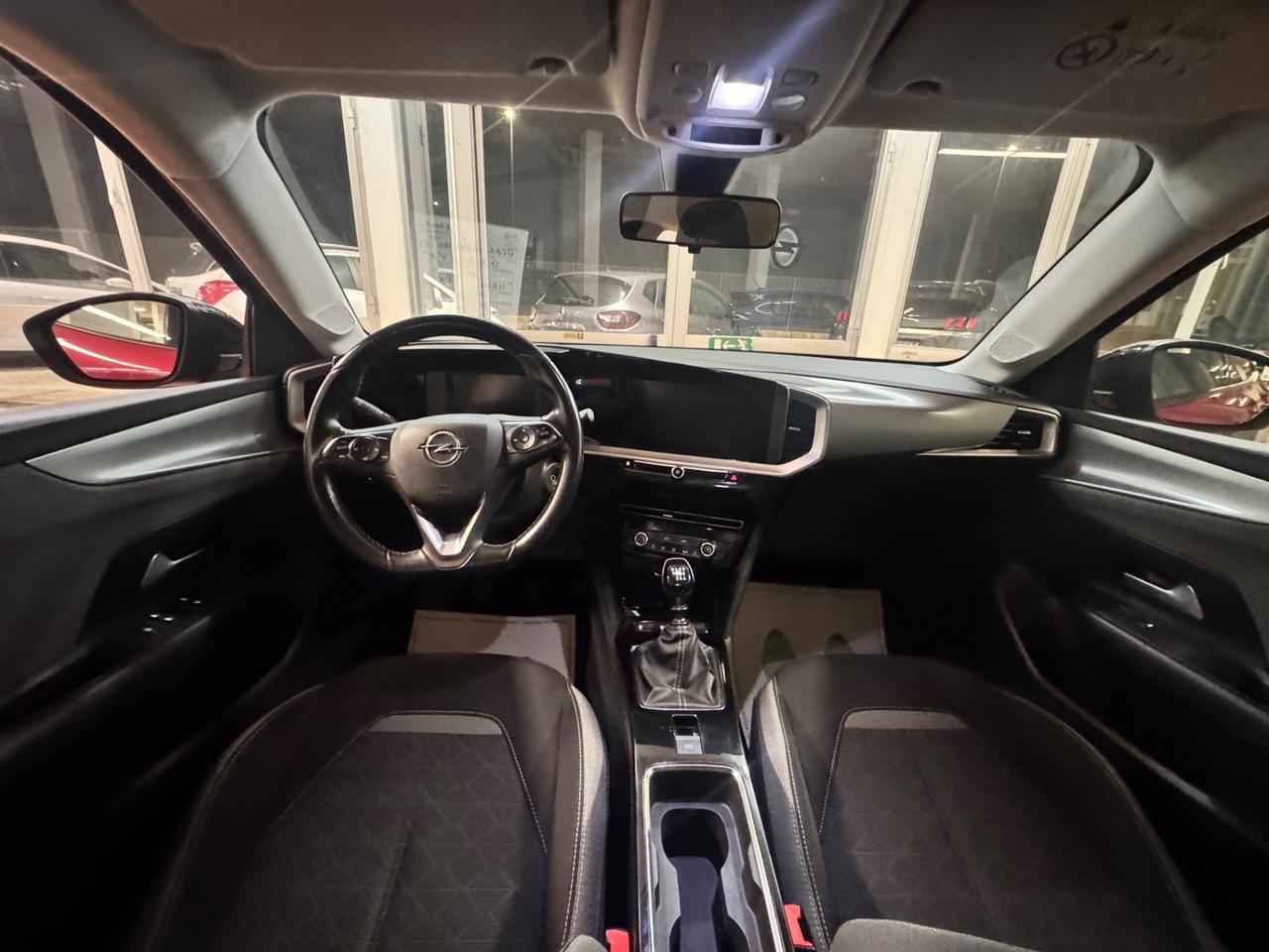 Opel Mokka 1.5 diesel GS Line