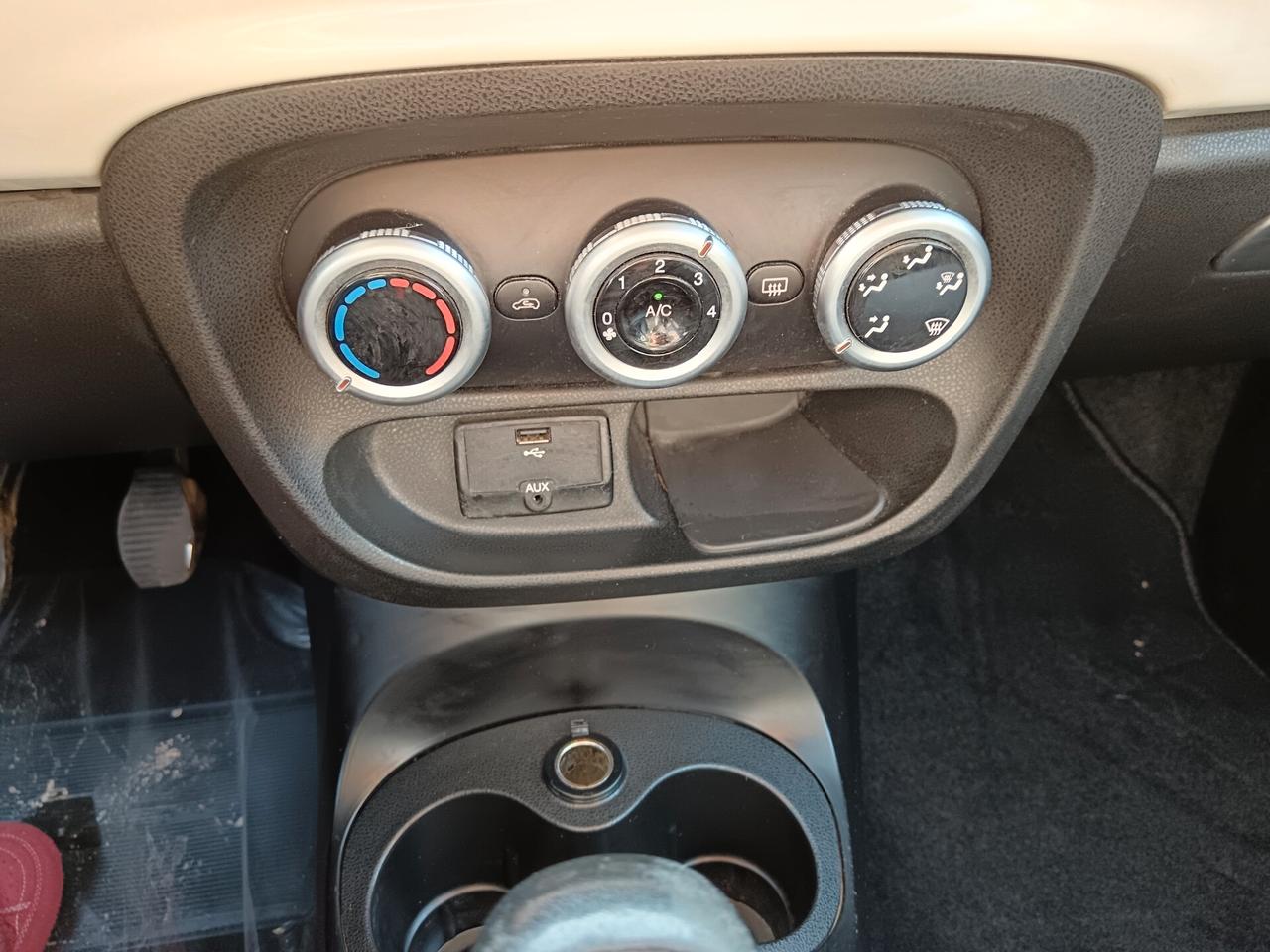 Fiat 500L 1.4 95 CV Opening Edition