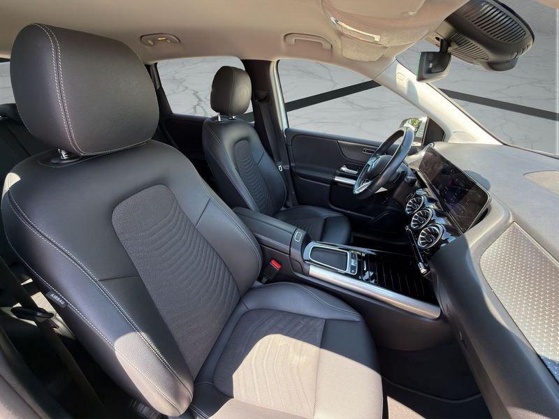 Mercedes-Benz Classe B B 180 d Automatic Progressive Adv Plus