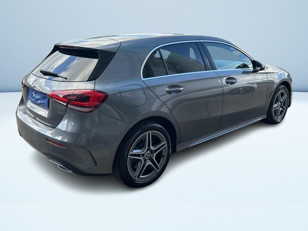 Mercedes Classe A 250 250 e EQ-POWER Premium 7G-DCT